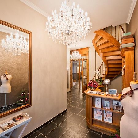 Boutique Hotel Caelus VII โตงเงอเริน ภายนอก รูปภาพ