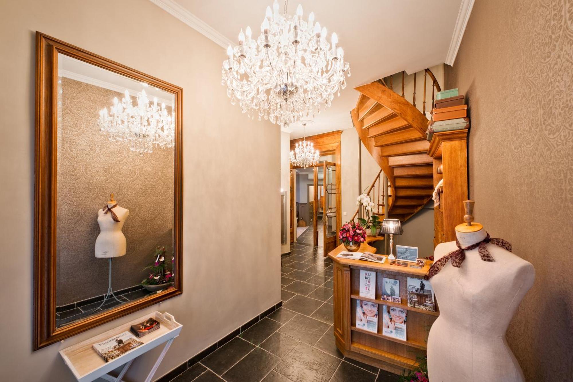 Boutique Hotel Caelus VII โตงเงอเริน ภายนอก รูปภาพ