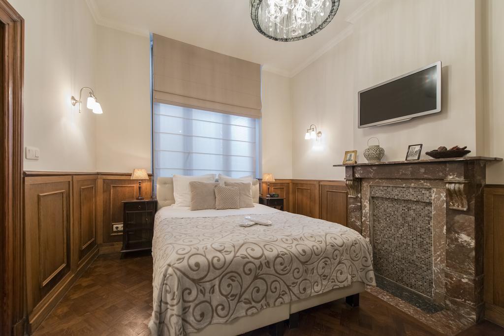 Boutique Hotel Caelus VII โตงเงอเริน ภายนอก รูปภาพ