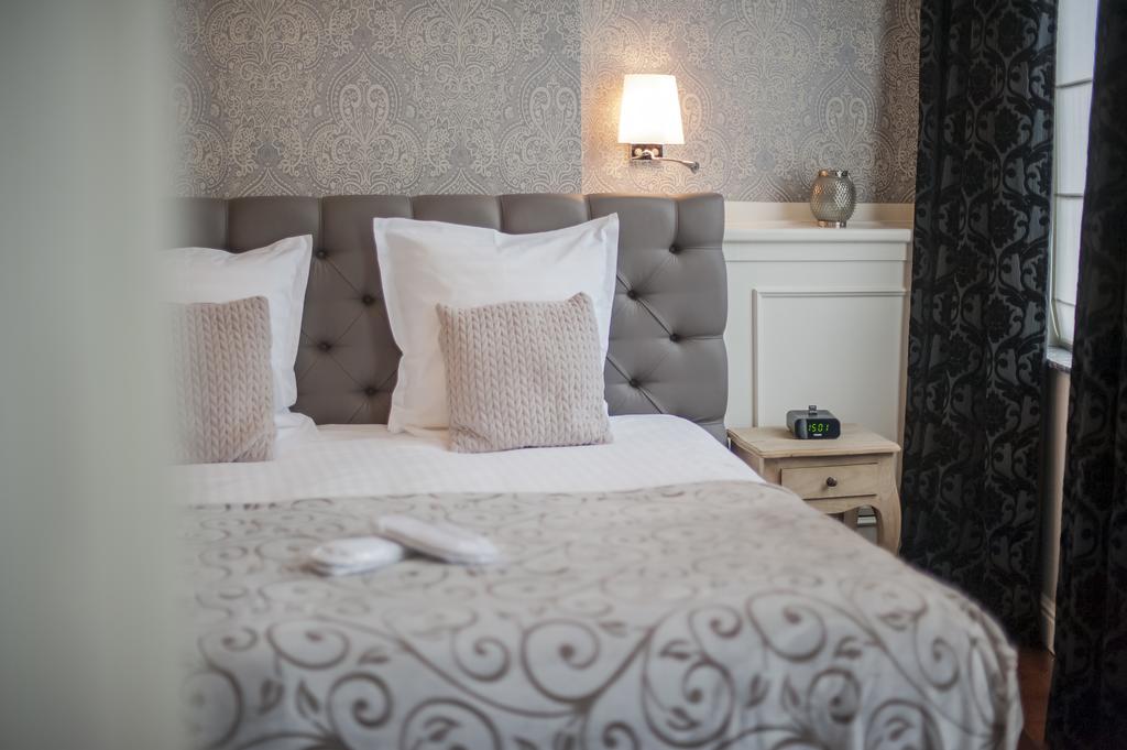 Boutique Hotel Caelus VII โตงเงอเริน ภายนอก รูปภาพ