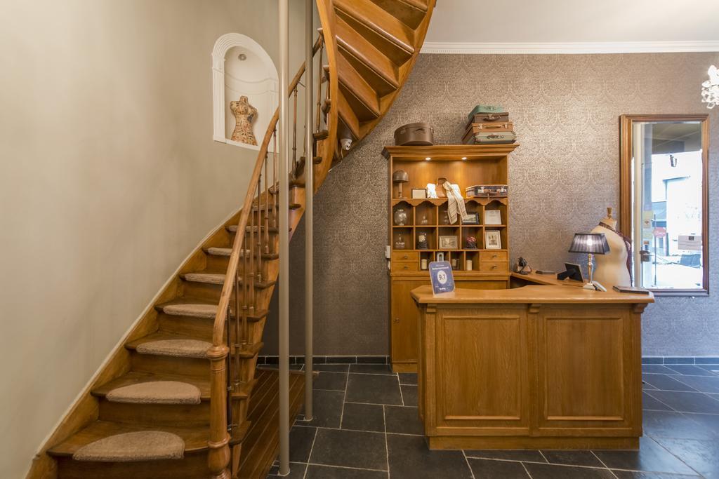 Boutique Hotel Caelus VII โตงเงอเริน ภายนอก รูปภาพ