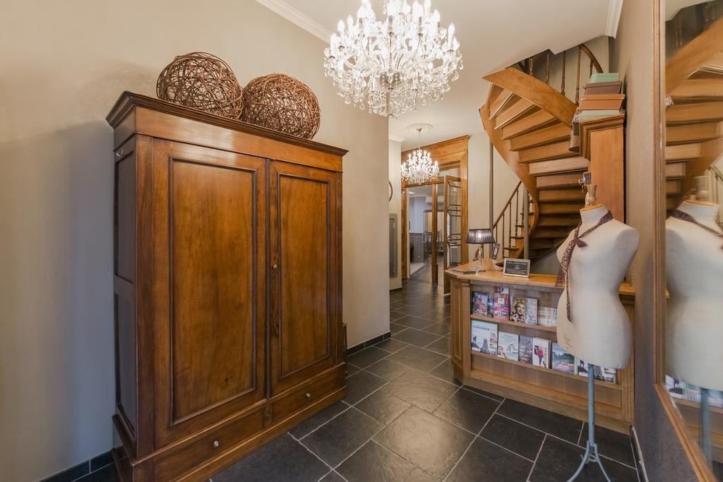 Boutique Hotel Caelus VII โตงเงอเริน ภายนอก รูปภาพ