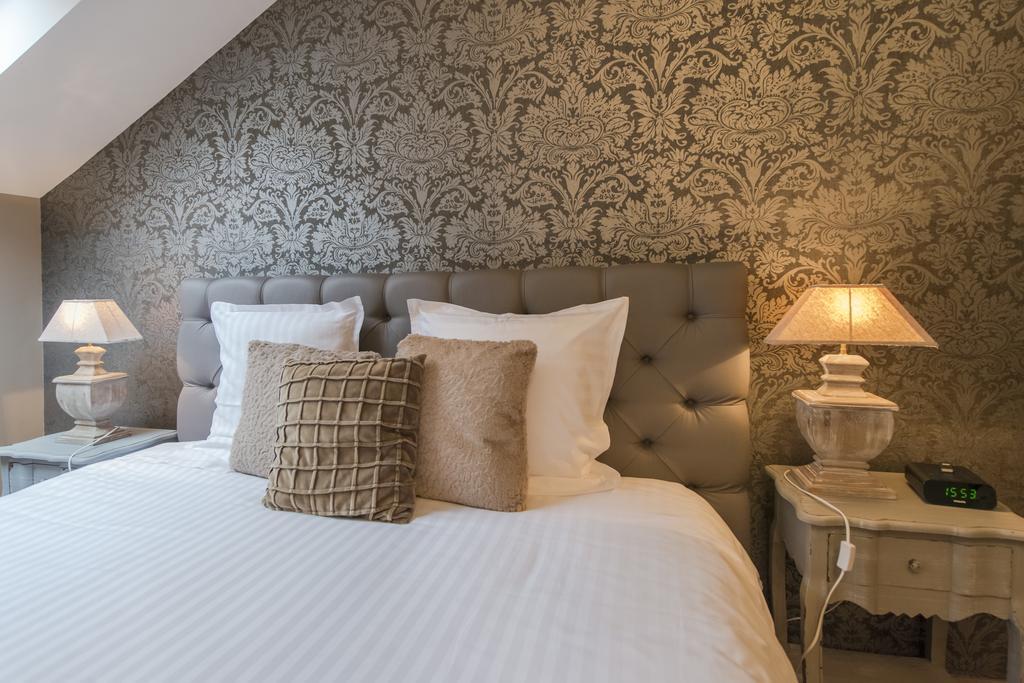 Boutique Hotel Caelus VII โตงเงอเริน ภายนอก รูปภาพ
