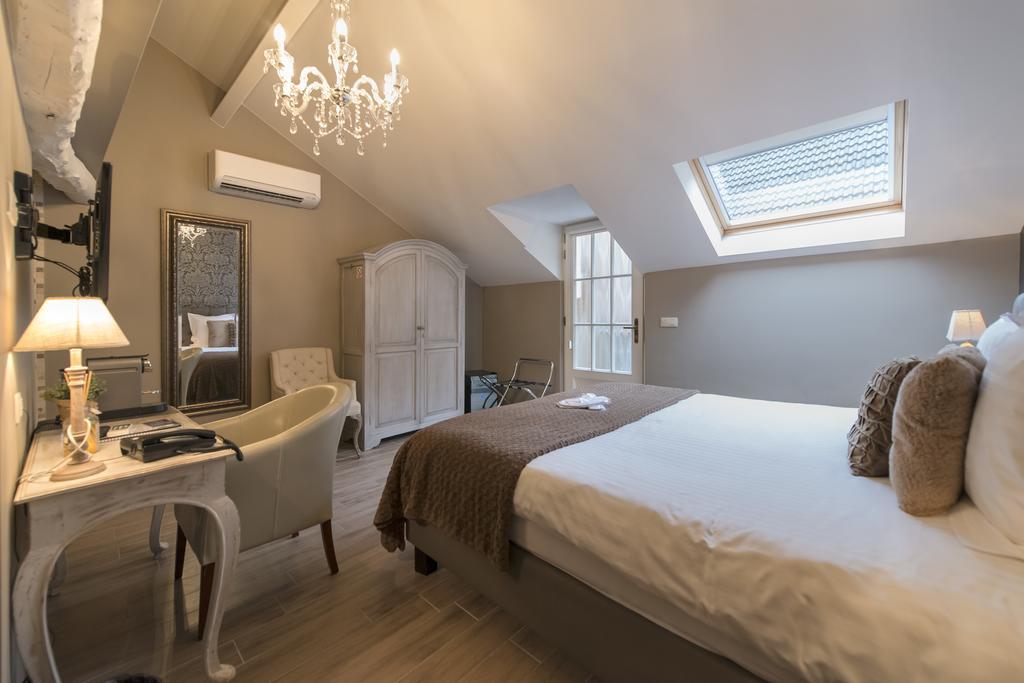 Boutique Hotel Caelus VII โตงเงอเริน ภายนอก รูปภาพ