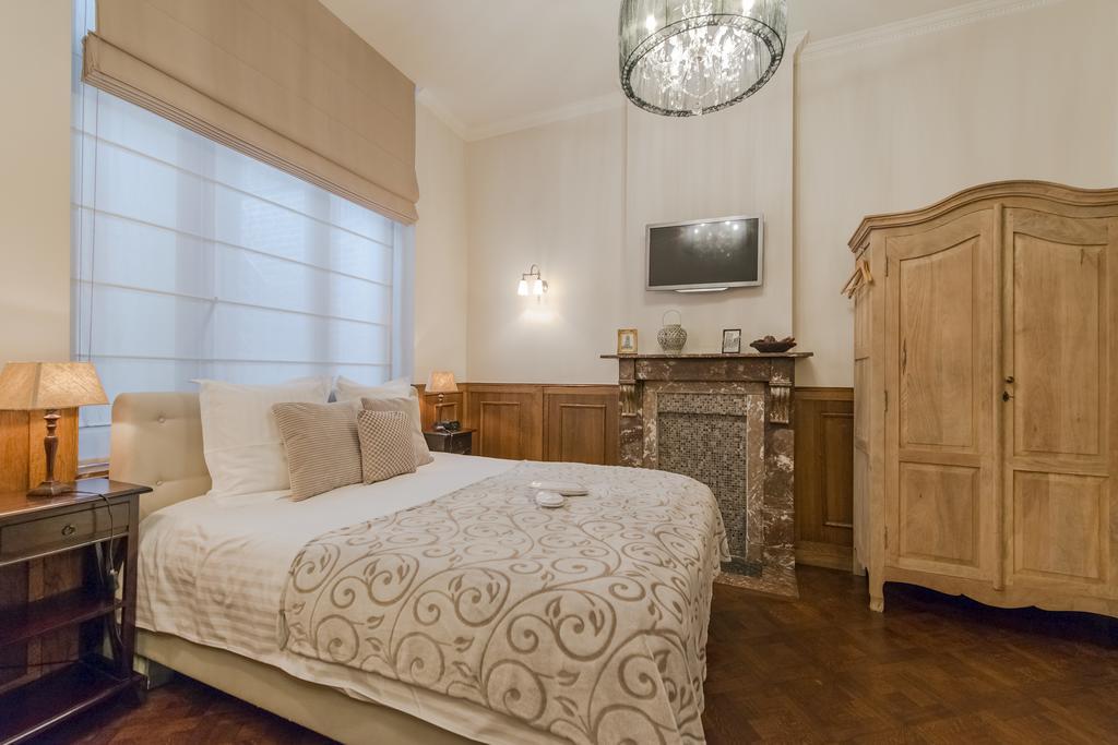 Boutique Hotel Caelus VII โตงเงอเริน ภายนอก รูปภาพ