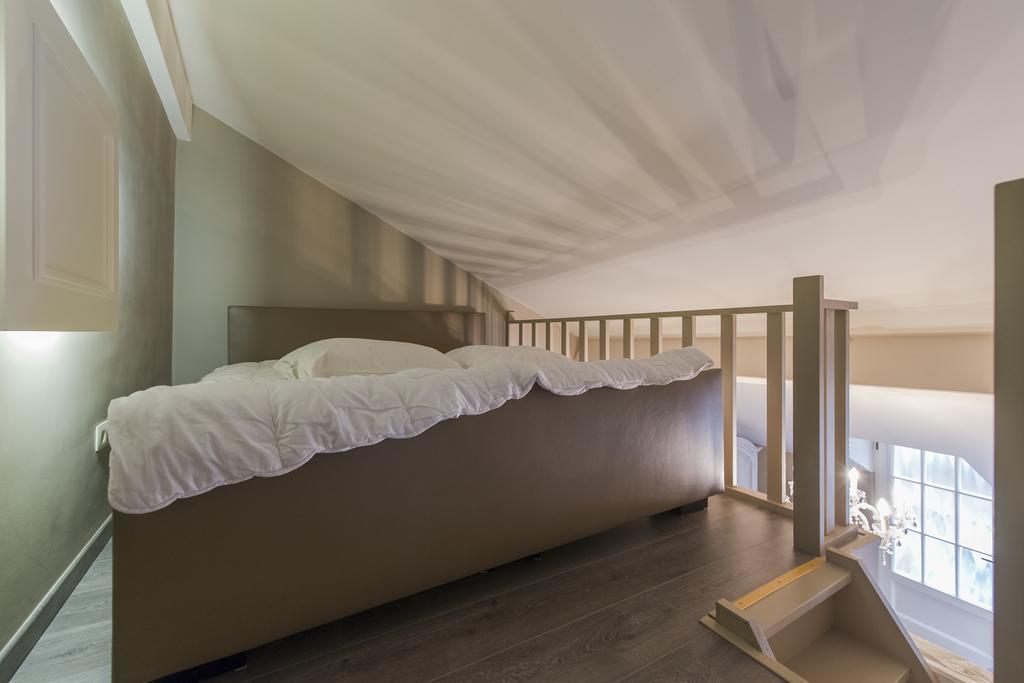 Boutique Hotel Caelus VII โตงเงอเริน ภายนอก รูปภาพ