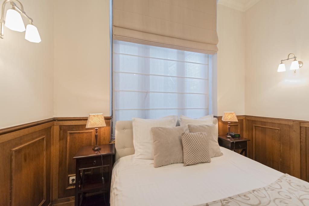Boutique Hotel Caelus VII โตงเงอเริน ภายนอก รูปภาพ