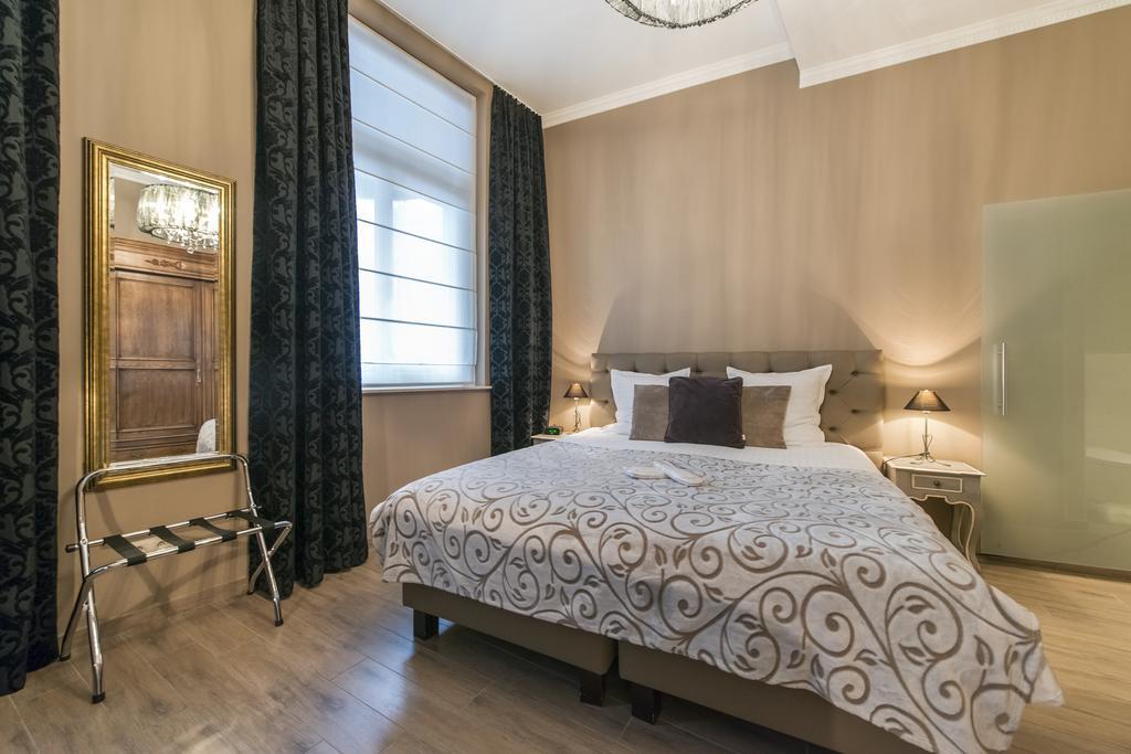 Boutique Hotel Caelus VII โตงเงอเริน ภายนอก รูปภาพ