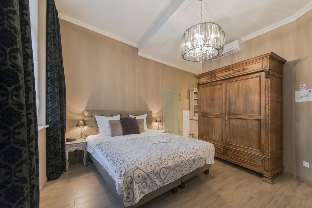 Boutique Hotel Caelus VII โตงเงอเริน ภายนอก รูปภาพ