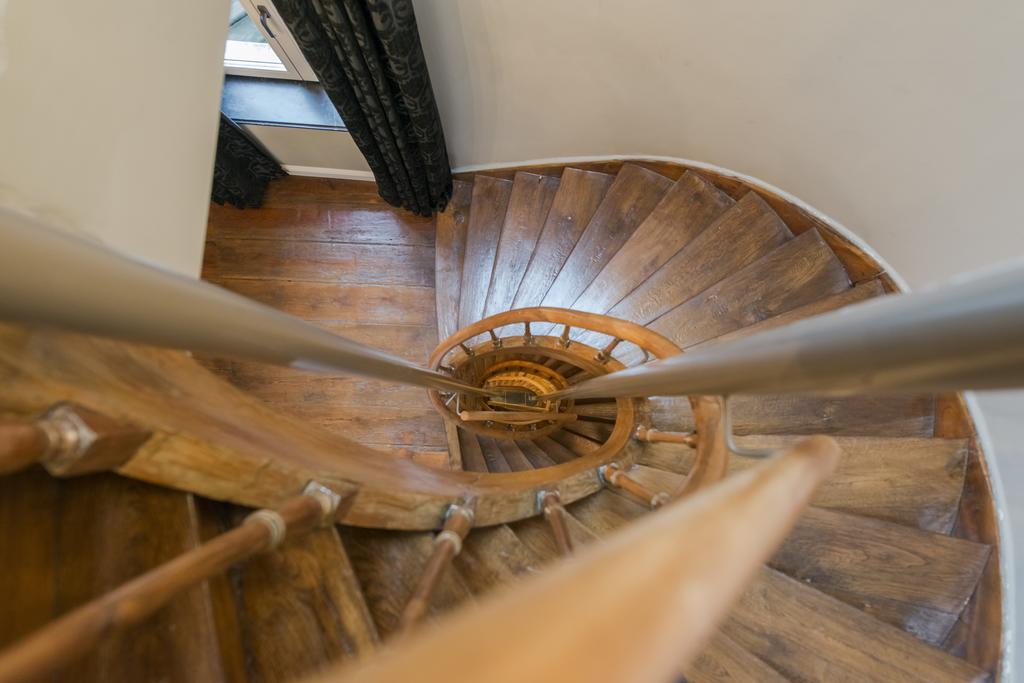 Boutique Hotel Caelus VII โตงเงอเริน ภายนอก รูปภาพ