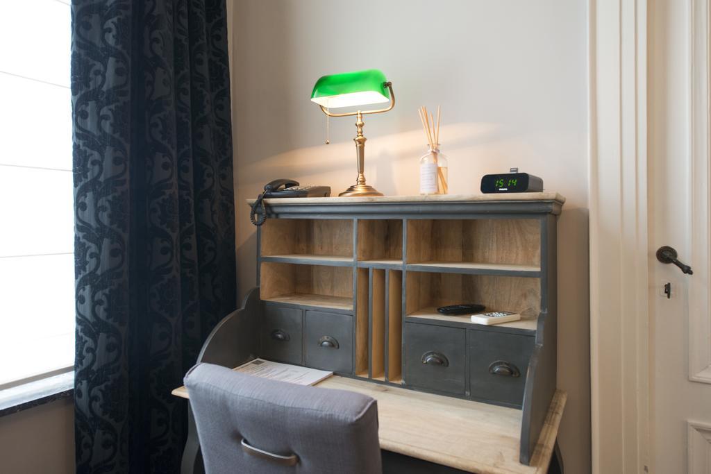 Boutique Hotel Caelus VII โตงเงอเริน ภายนอก รูปภาพ
