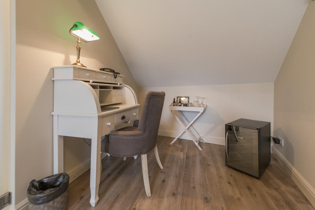 Boutique Hotel Caelus VII โตงเงอเริน ภายนอก รูปภาพ