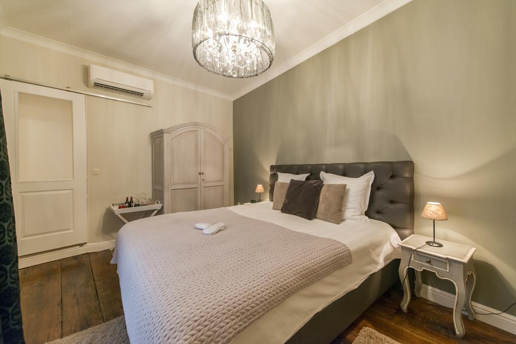 Boutique Hotel Caelus VII โตงเงอเริน ภายนอก รูปภาพ