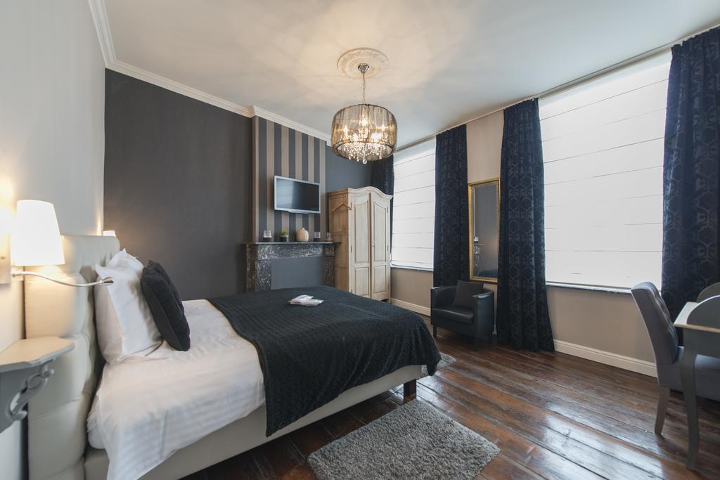 Boutique Hotel Caelus VII โตงเงอเริน ภายนอก รูปภาพ