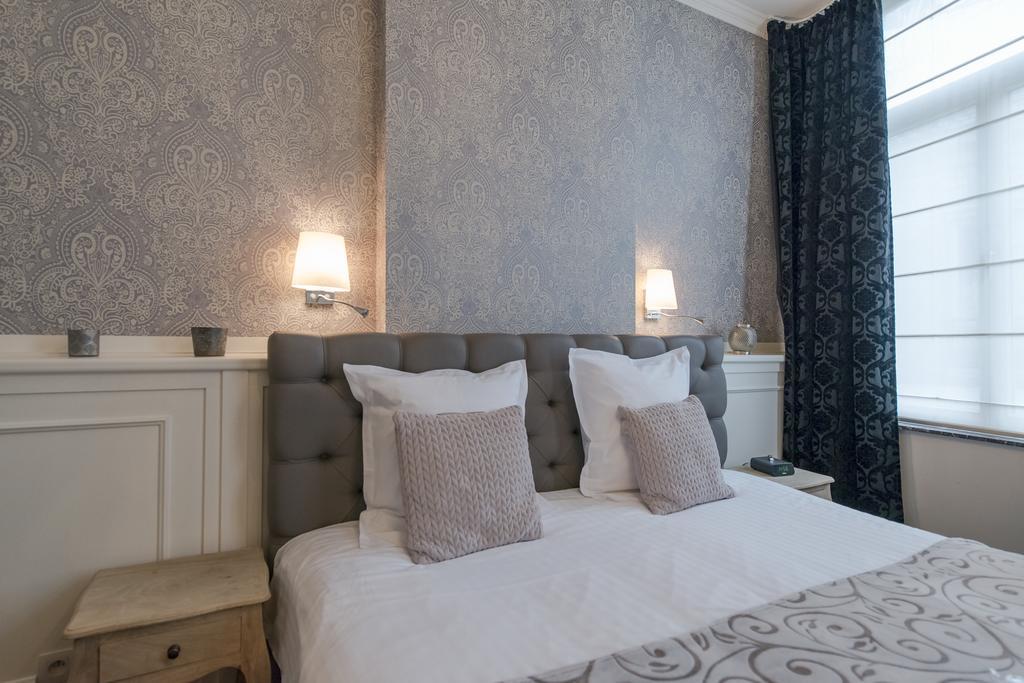 Boutique Hotel Caelus VII โตงเงอเริน ภายนอก รูปภาพ