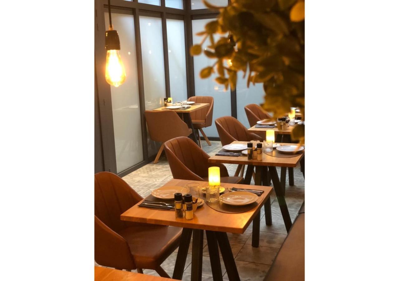 Boutique Hotel Caelus VII โตงเงอเริน ภายนอก รูปภาพ
