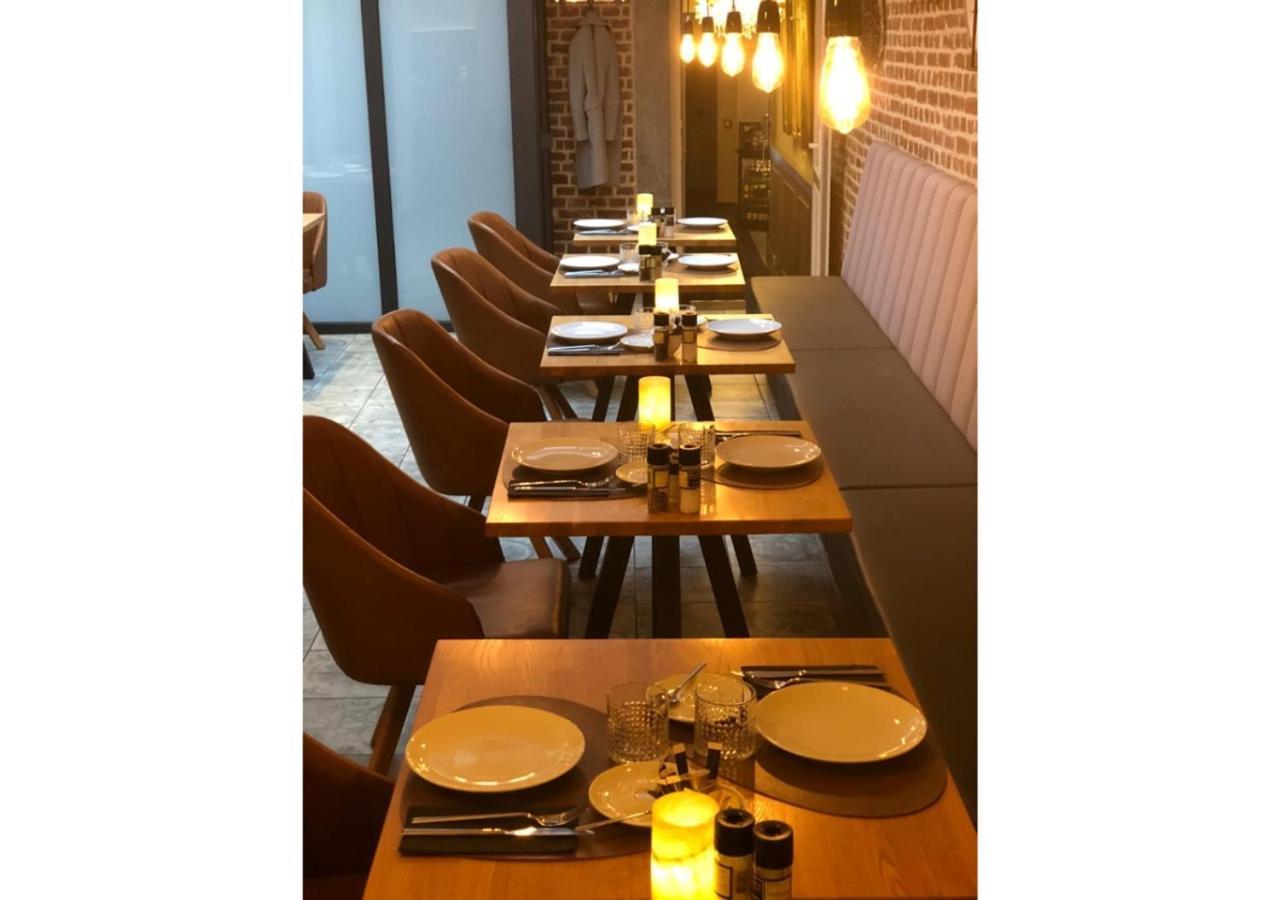 Boutique Hotel Caelus VII โตงเงอเริน ภายนอก รูปภาพ
