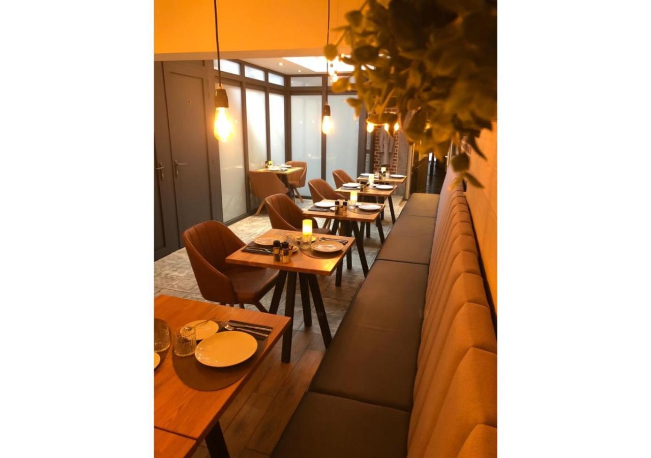 Boutique Hotel Caelus VII โตงเงอเริน ภายนอก รูปภาพ