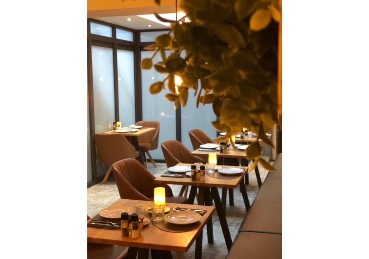 Boutique Hotel Caelus VII โตงเงอเริน ภายนอก รูปภาพ