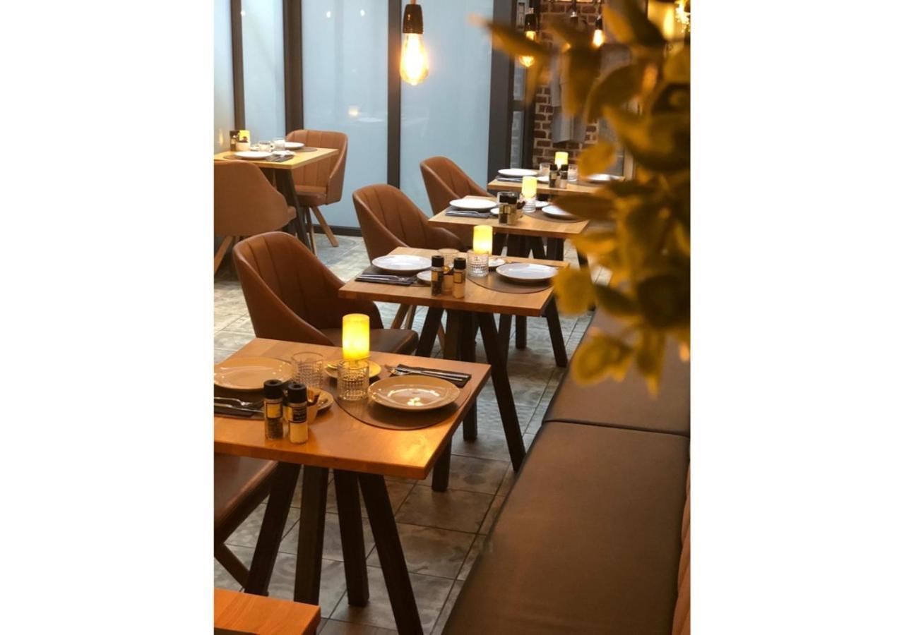 Boutique Hotel Caelus VII โตงเงอเริน ภายนอก รูปภาพ