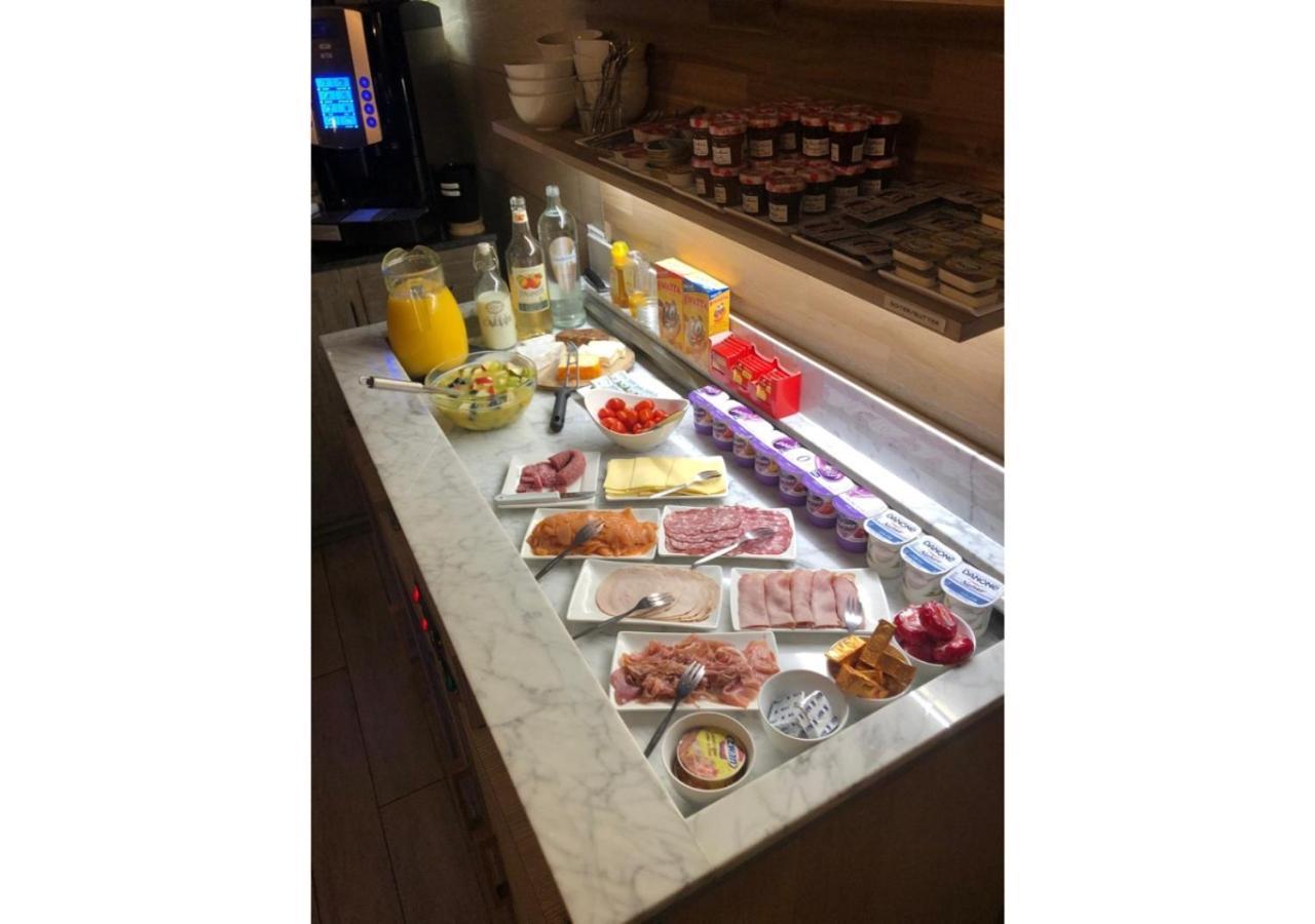 Boutique Hotel Caelus VII โตงเงอเริน ภายนอก รูปภาพ